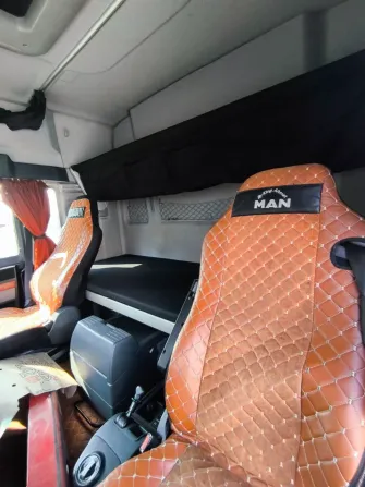 MAN TGX 2009 Рівне - зображення 10