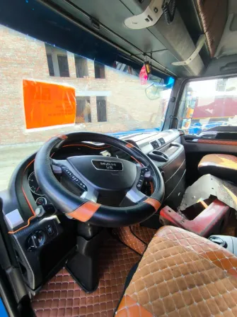 MAN TGX 2009 Рівне - зображення 8