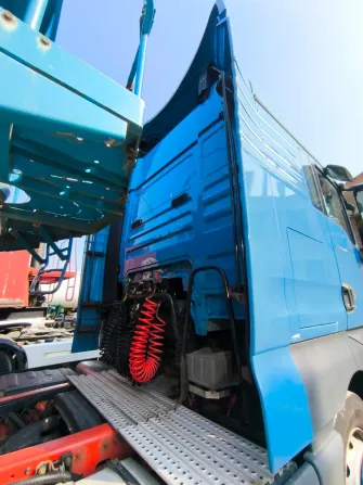 MAN TGX 2009 Рівне - зображення 4