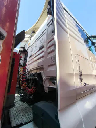 MAN TGX 2014 Рівне - зображення 4