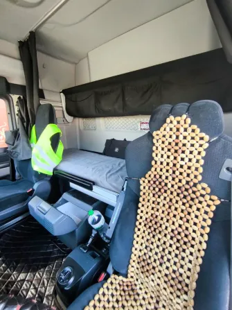 MAN TGX 2014 Рівне - зображення 10