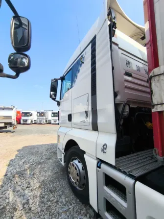 MAN TGX 2014 Рівне - зображення 5