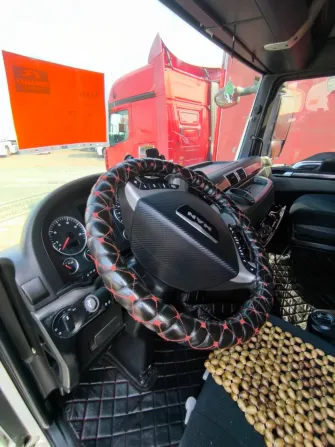 MAN TGX 2014 Рівне - зображення 8