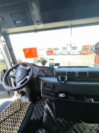 MAN TGX 2014 Рівне - зображення 9