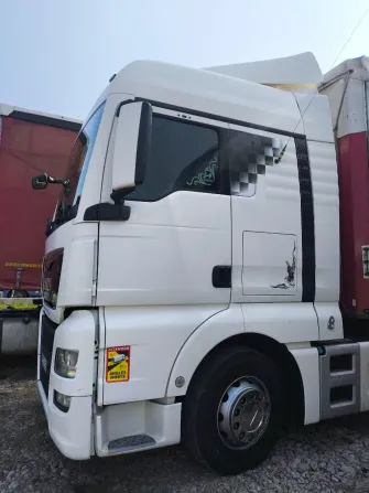 MAN TGX 2014 Рівне - зображення 3