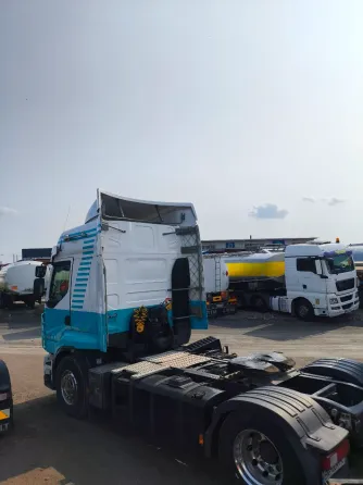 Renault Premium 2013 Рівне