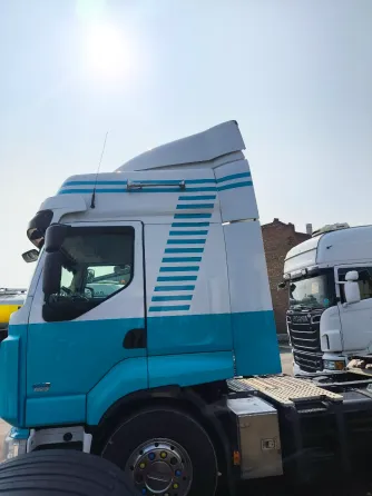 Renault Premium 2013 Рівне