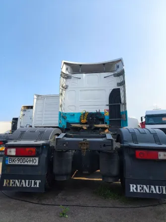 Renault Premium 2013 Рівне