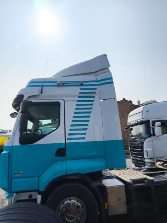 Renault Premium 2013 Рівне - зображення 2