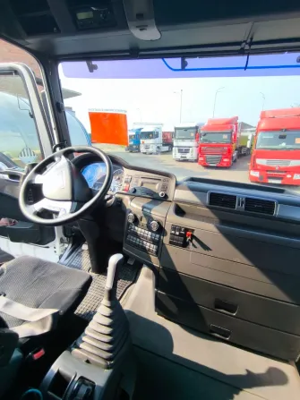 MAN TGX 2008 Рівне - зображення 9