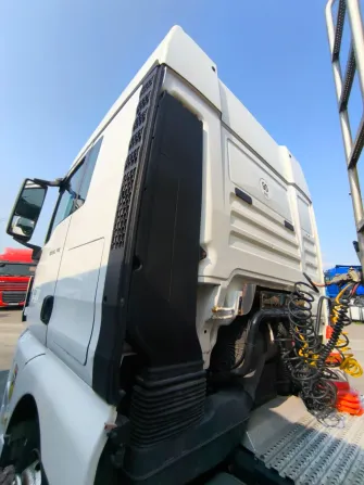 MAN TGX 2008 Рівне - зображення 4