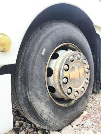 MAN TGX 2008 Рівне - зображення 7