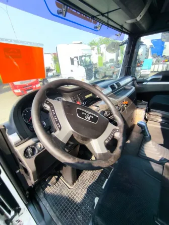 MAN TGX 2008 Рівне - зображення 8