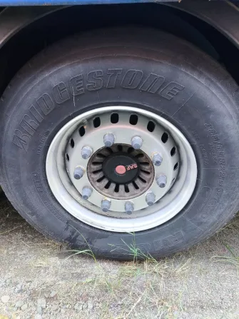 Schwarzmuller S1 2015 Рівне - зображення 9