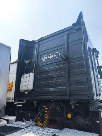 Renault Magnum 2008 Рівне