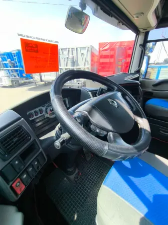Renault Magnum 2008 Рівне - зображення 8