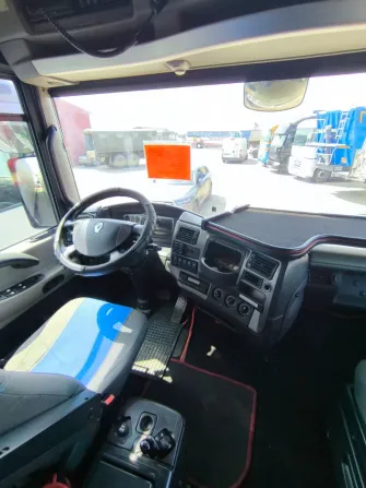 Renault Magnum 2008 Рівне - зображення 9