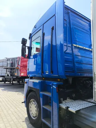 Renault Magnum 2010 Рівне