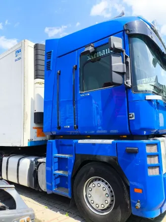 Renault Magnum 2010 Рівне - зображення 3