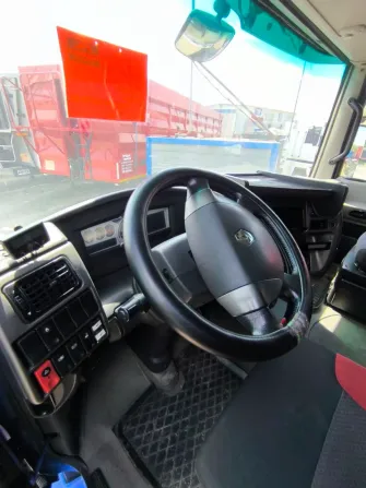Renault Magnum 2010 Рівне - зображення 8