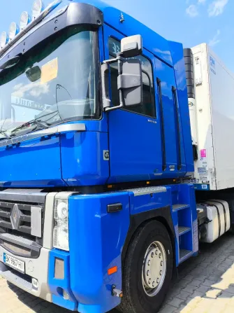 Renault Magnum 2010 Рівне - зображення 2