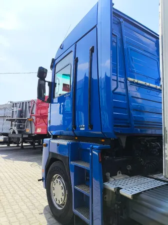 Renault Magnum 2010 Рівне - зображення 5
