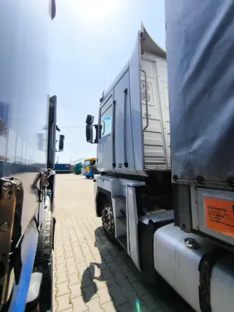 Renault Magnum 2008 Рівне