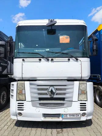 Renault Magnum 2008 Рівне