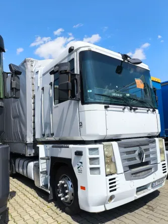 Renault Magnum 2008 Рівне