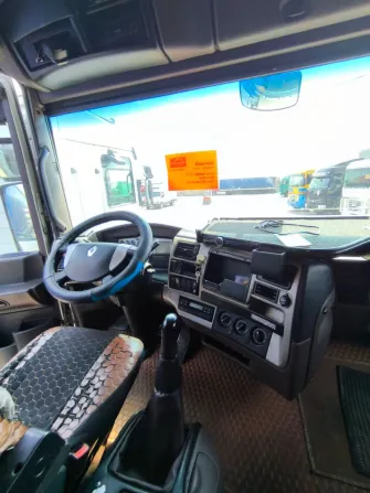 Renault Magnum 2008 Рівне - зображення 9