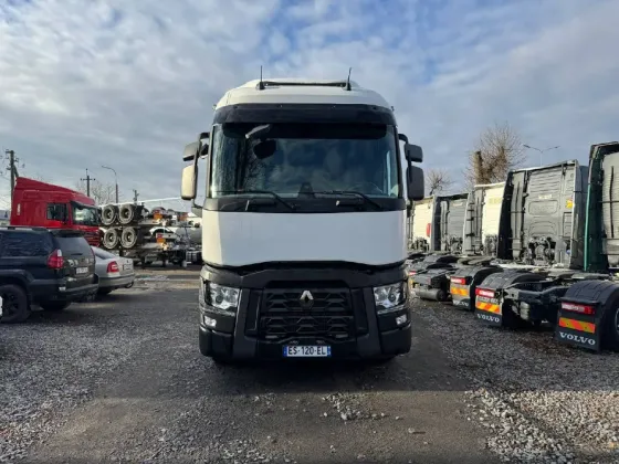 Renault T-Series 2017  Вінниця