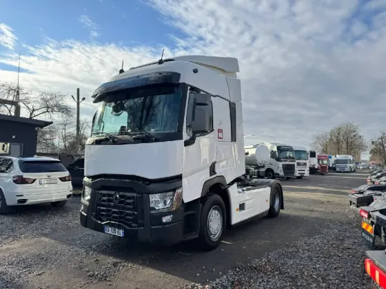 Renault T-Series 2017  Вінниця