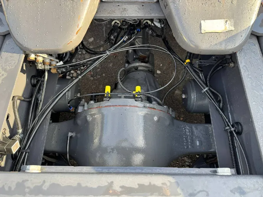 Renault T-Series 2017  Вінниця - зображення 5