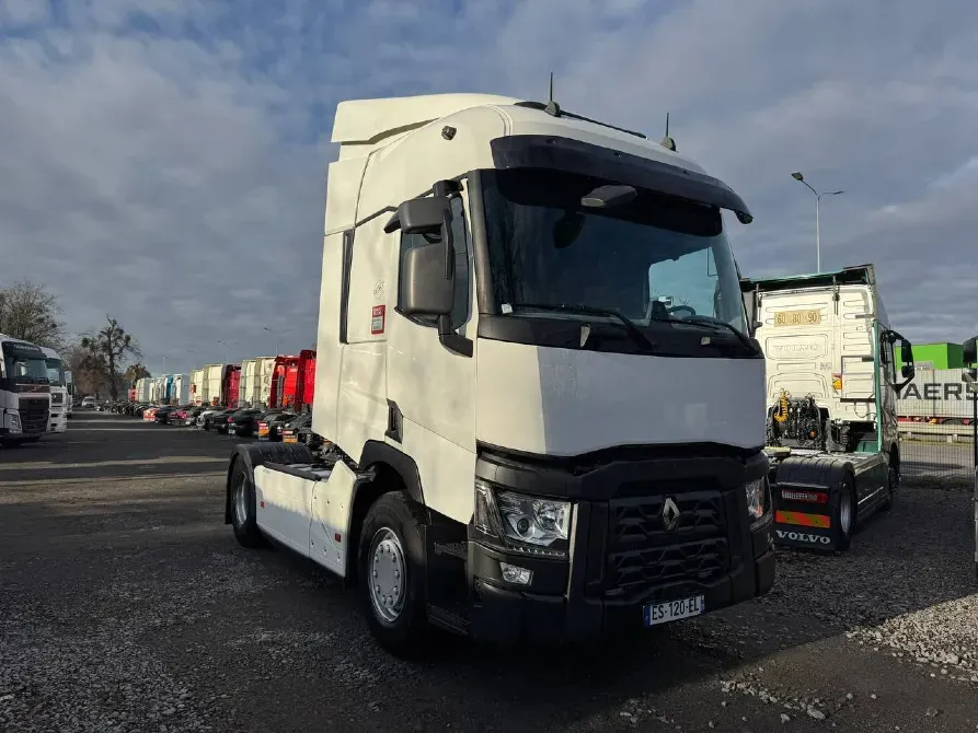 Renault T-Series 2017  Вінниця - зображення 2