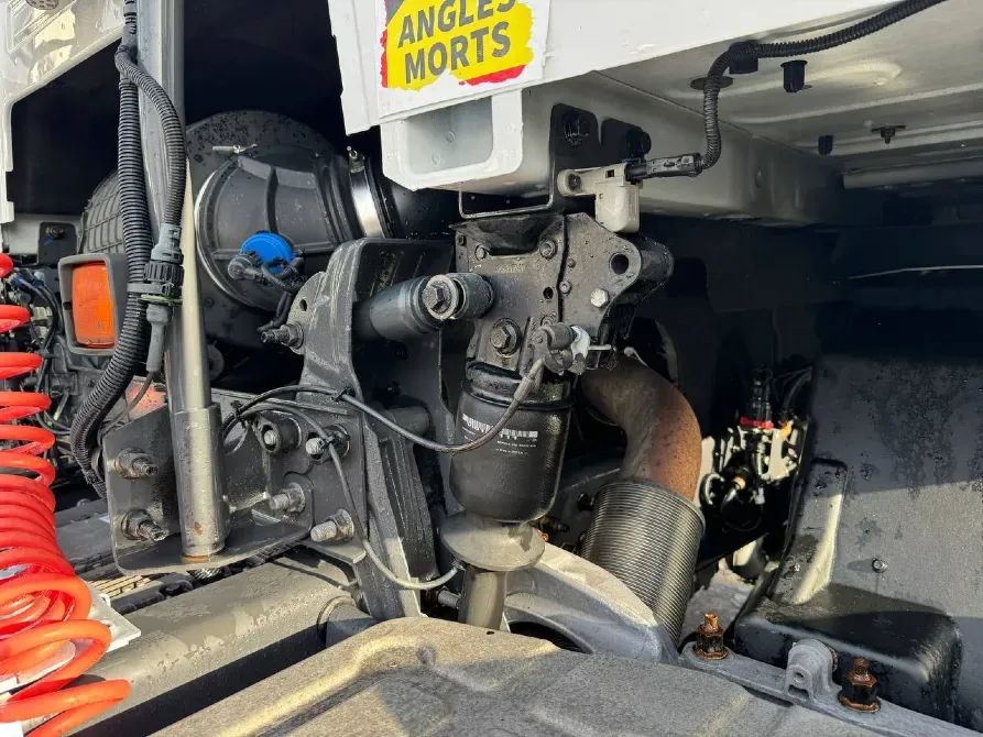 Renault T-Series 2017  Вінниця - зображення 7