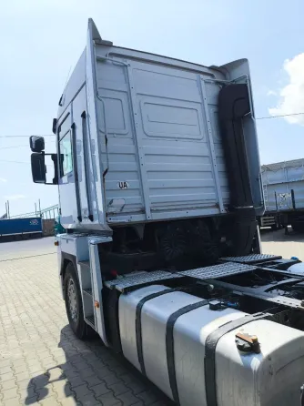Renault Magnum 2011 Рівне