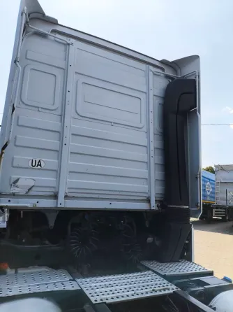 Renault Magnum 2011 Рівне