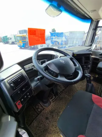 Renault Magnum 2011 Рівне - зображення 8