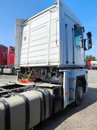 Renault Magnum 2012 Рівне