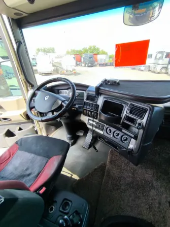 Renault Magnum 2012 Рівне - зображення 9
