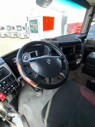 Renault Magnum 2012 Рівне - зображення 8