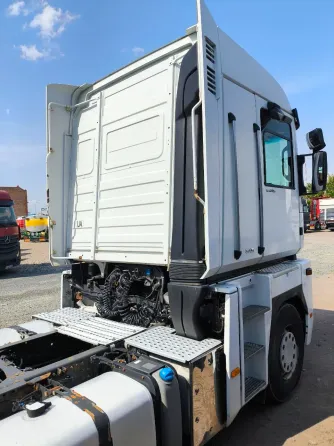 Renault Magnum 2012 Рівне