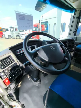 Renault Magnum 2012 Рівне