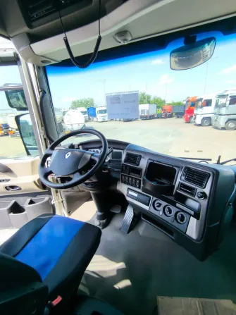 Renault Magnum 2012 Рівне - зображення 7