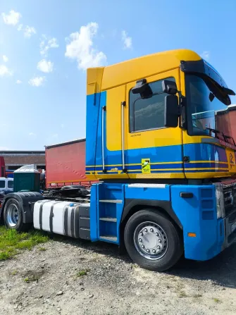 Renault Magnum 2012 Рівне - зображення 1