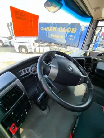 Renault Magnum 2012 Рівне - зображення 8