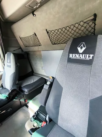 Renault Magnum 2011 Рівне - зображення 10