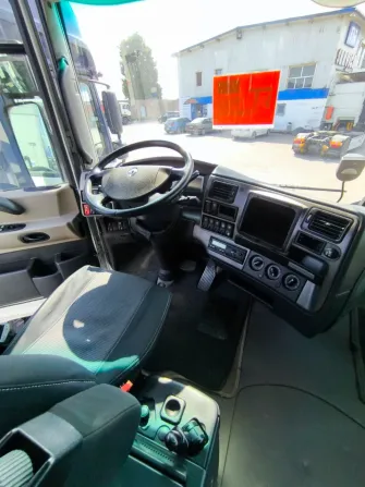 Renault Magnum 2011 Рівне - зображення 9