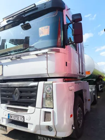 Renault Magnum 2012 Рівне