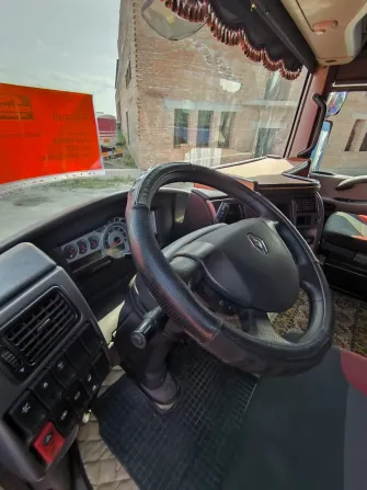 Renault Magnum 2012 Рівне - зображення 8